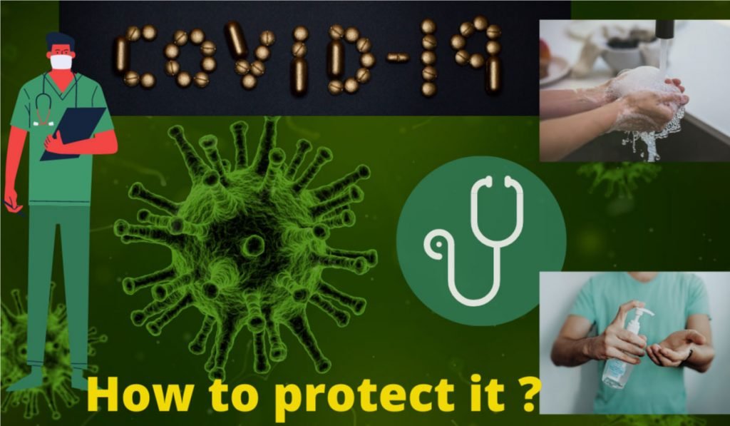 How to protect it