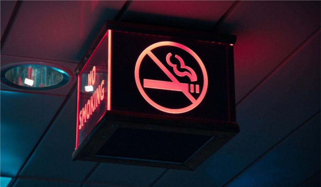Smoking