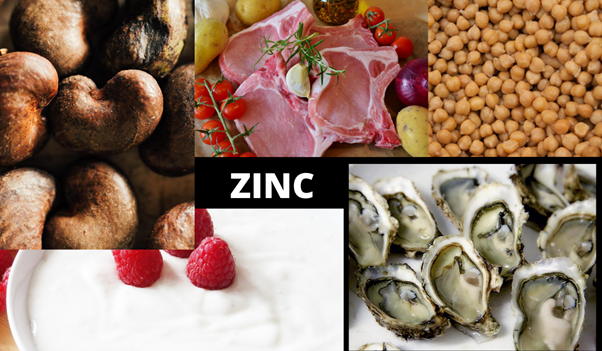 zinc