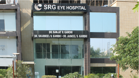 Best Eye Hospital near Rajpath