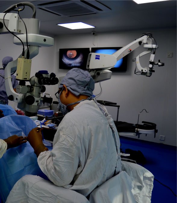 Best General eye care