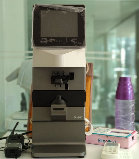 Best Laser vision correction Hospital
