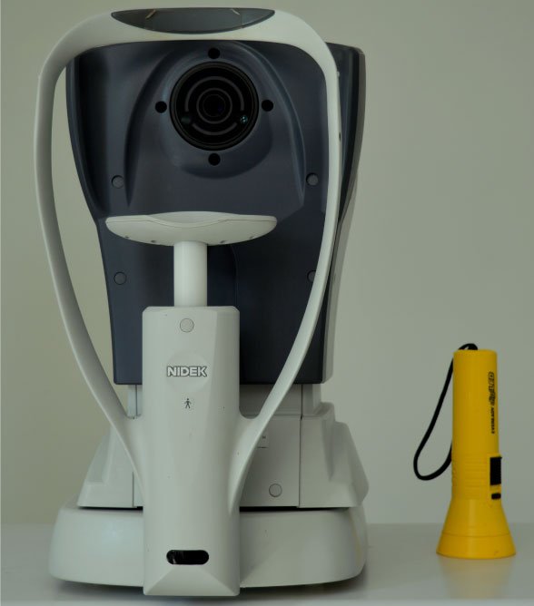 Best Machine for Implantable Contact Lens