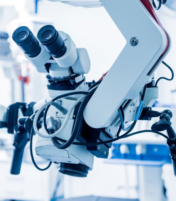 Best Refractive lens Services