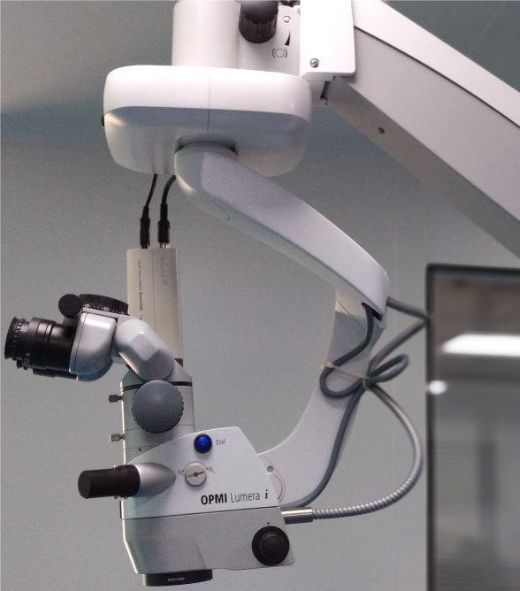 Best Treatment for LASIK
