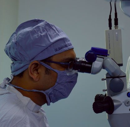 Best Treatment for cataract