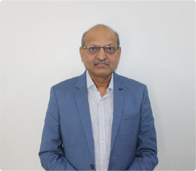 Dr Sanjay Gandhi Best Eye Specialist