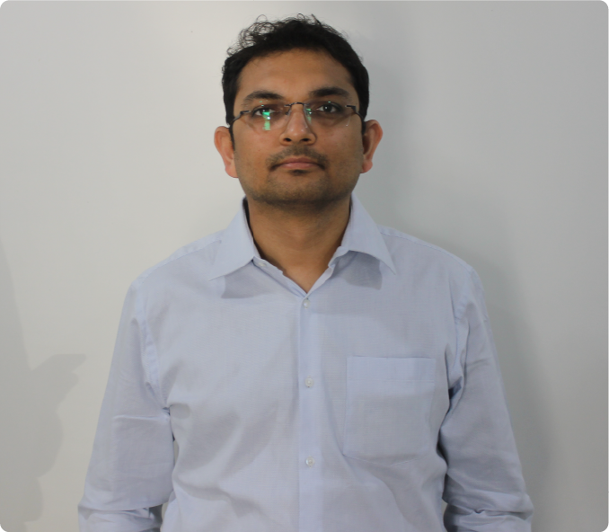 Dr Sharmeel Gandhi Excellent Eye Specialist