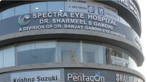 Spectra Best Eye Hospital